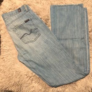 7 For All Mankind Jeans